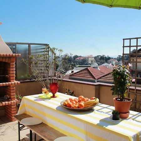 Pretty Flat With Terrace, Air Cond, Free Parking, By Porto With Love Lda المظهر الخارجي الصورة