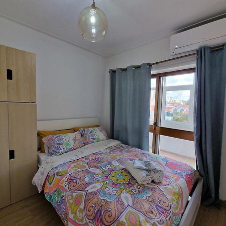 Pretty Flat With Terrace, Air Cond, Free Parking, By Porto With Love Lda المظهر الخارجي الصورة