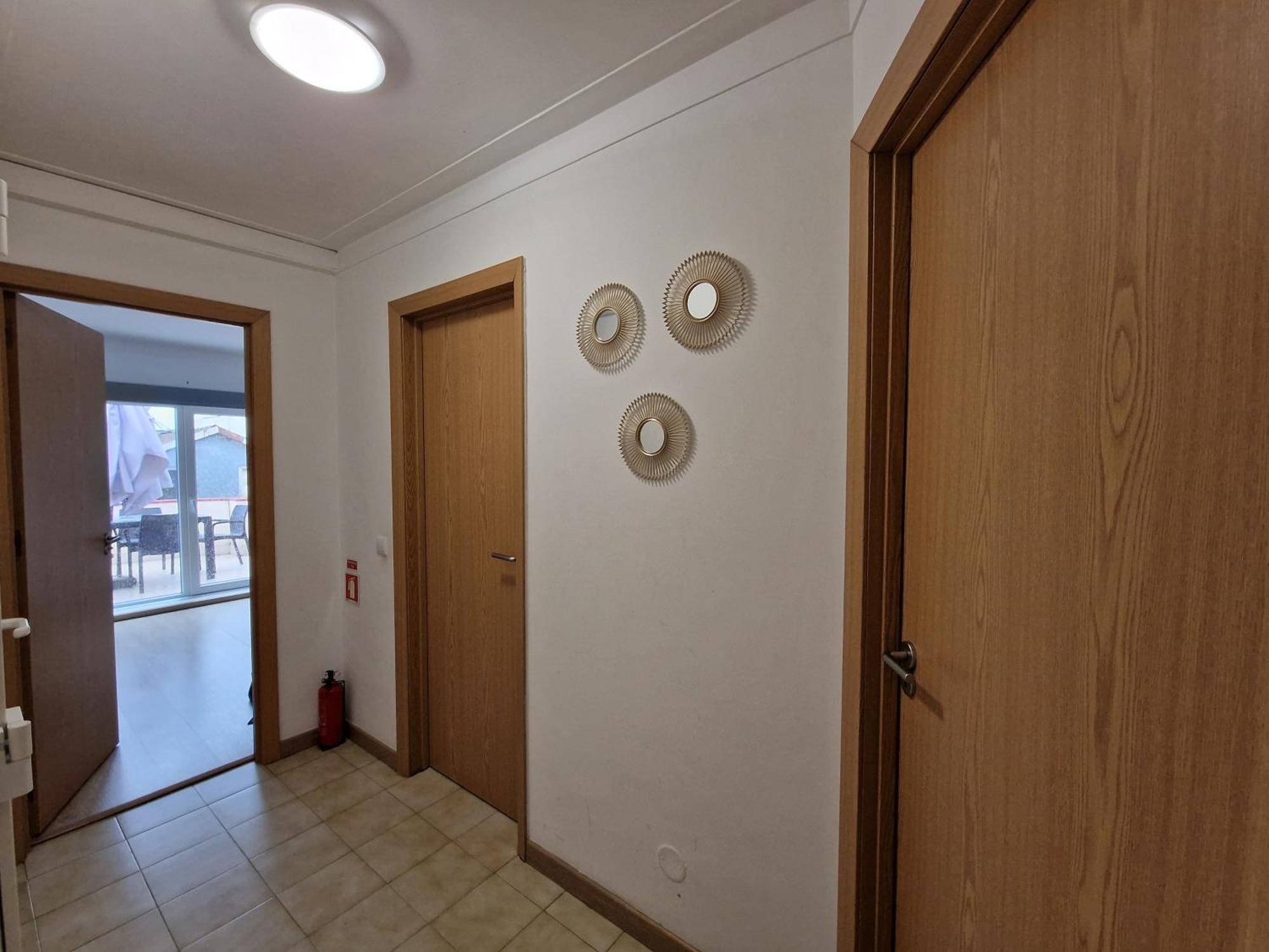 Pretty Flat With Terrace, Air Cond, Free Parking, By Porto With Love Lda المظهر الخارجي الصورة