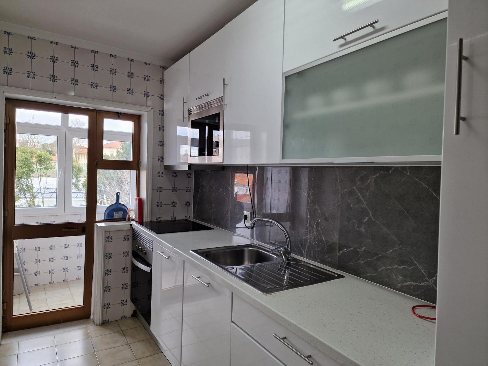 Pretty Flat With Terrace, Air Cond, Free Parking, By Porto With Love Lda المظهر الخارجي الصورة