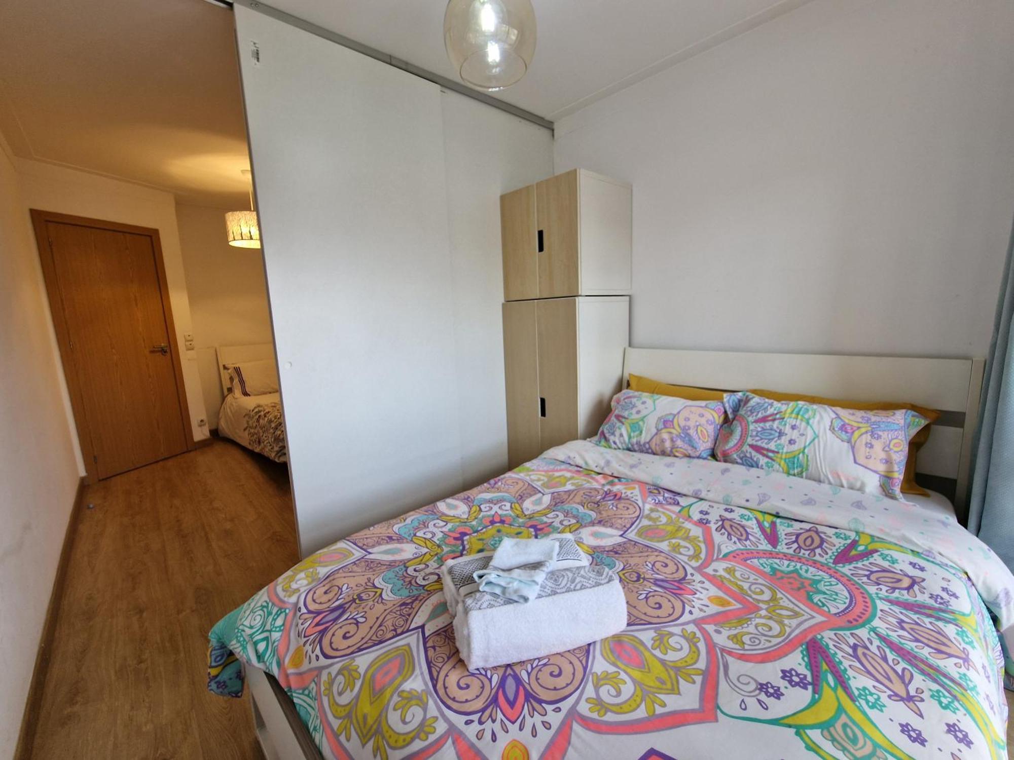 Pretty Flat With Terrace, Air Cond, Free Parking, By Porto With Love Lda المظهر الخارجي الصورة