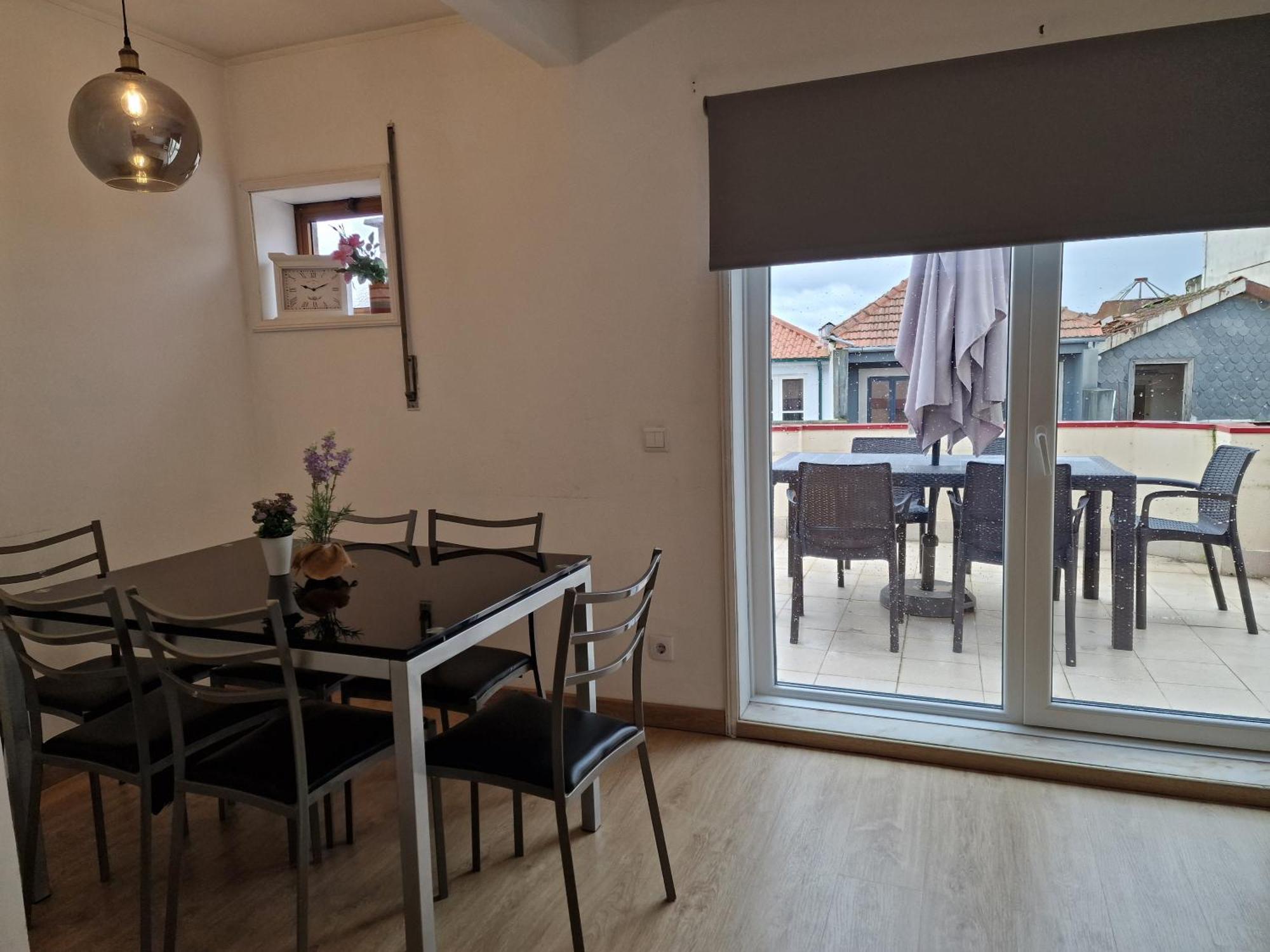 Pretty Flat With Terrace, Air Cond, Free Parking, By Porto With Love Lda المظهر الخارجي الصورة